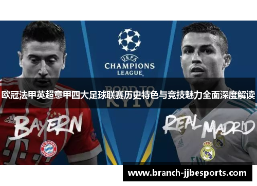 欧冠法甲英超意甲四大足球联赛历史特色与竞技魅力全面深度解读