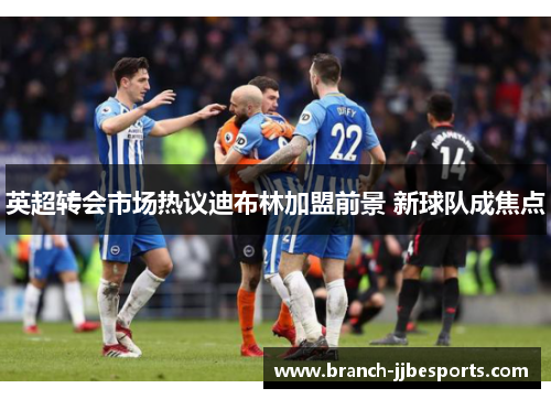 英超转会市场热议迪布林加盟前景 新球队成焦点