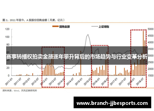 赛事转播权拍卖金额逐年攀升背后的市场趋势与行业变革分析