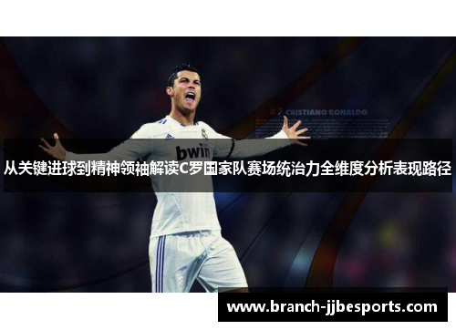 从关键进球到精神领袖解读C罗国家队赛场统治力全维度分析表现路径