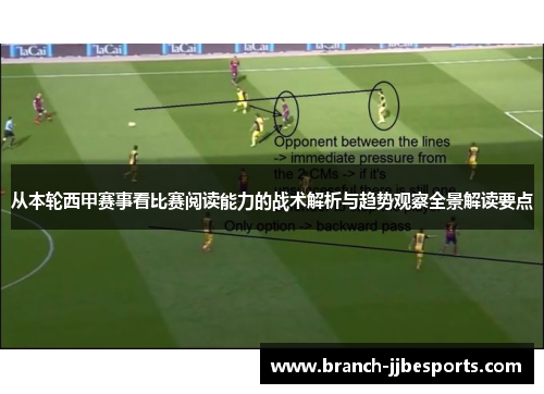 从本轮西甲赛事看比赛阅读能力的战术解析与趋势观察全景解读要点